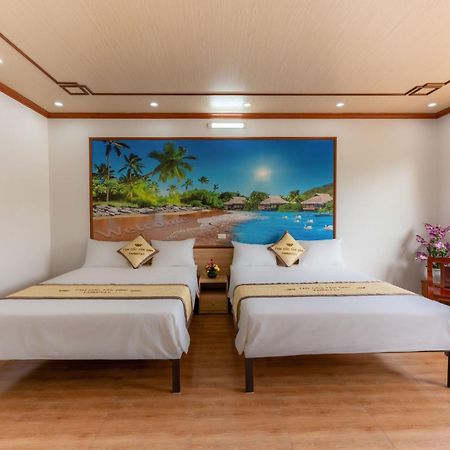 Tan Dinh Farmstay Нин Бин Екстериор снимка